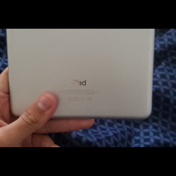 ipad mini 1 - Picture 3 of 3